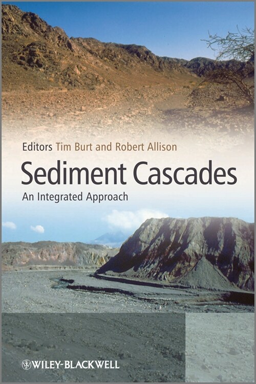 [eBook Code] Sediment Cascades (eBook Code, 1st)