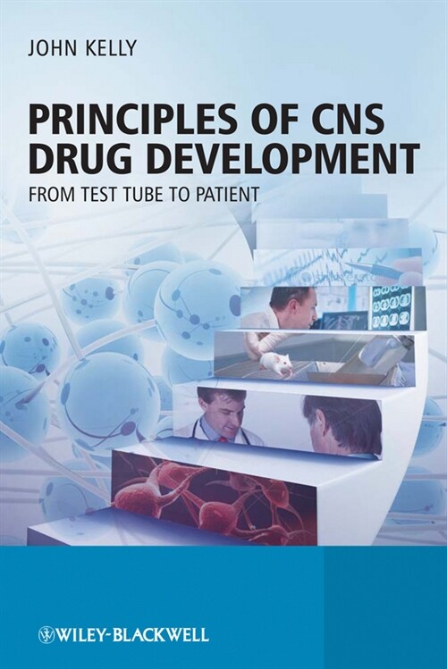 [eBook Code] Principles of CNS Drug Development (eBook Code, 1st)