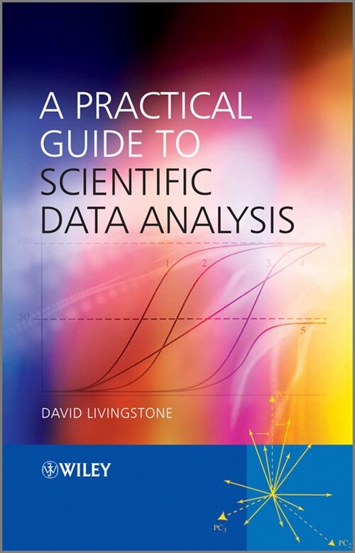 [eBook Code] A Practical Guide to Scientific Data Analysis  (eBook Code, 1st)