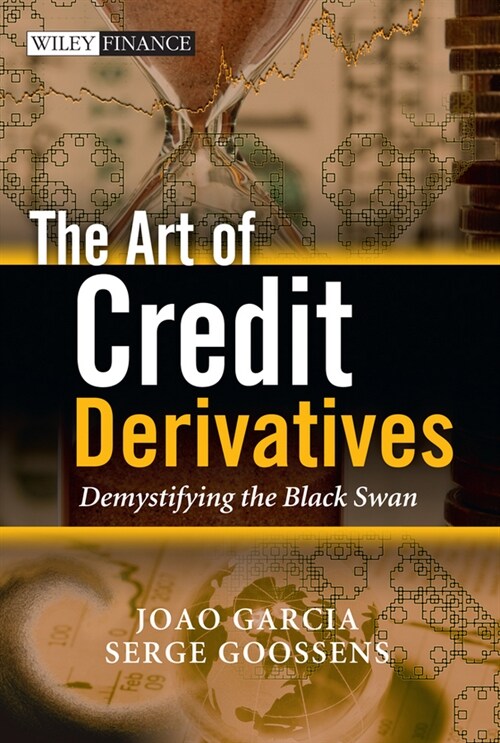 [eBook Code] The Art of Credit Derivatives (eBook Code, 1st)