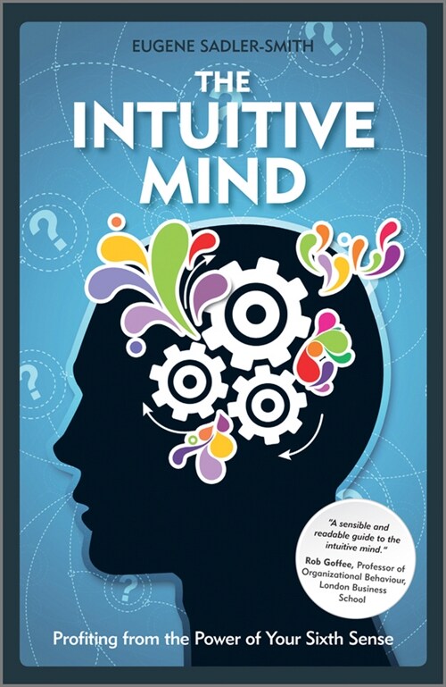 [eBook Code] The Intuitive Mind (eBook Code, 1st)
