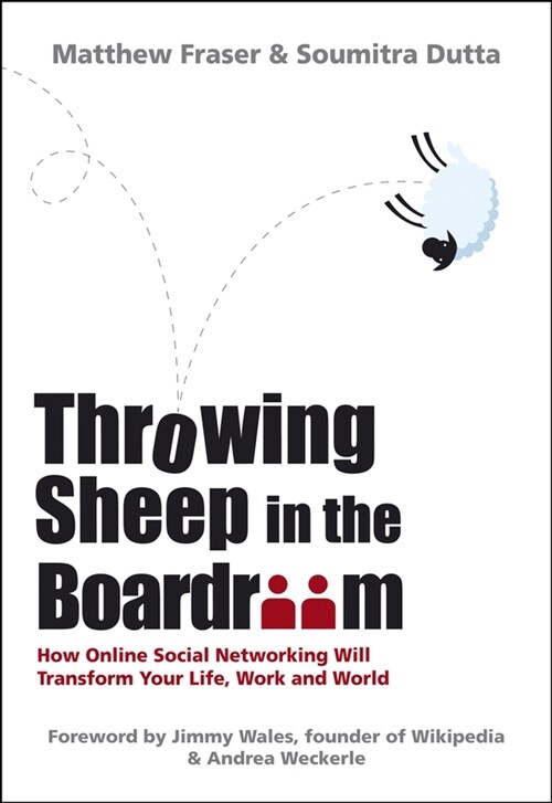 [eBook Code] Throwing Sheep in the Boardroom (eBook Code, 1st)
