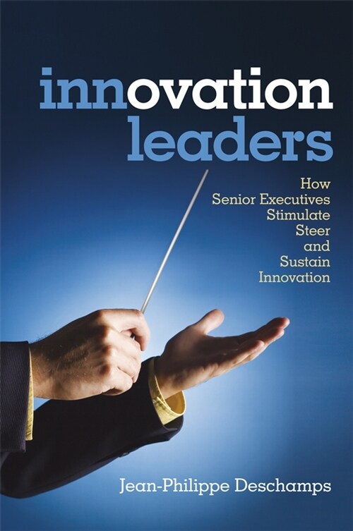 [eBook Code] Innovation Leaders (eBook Code, 1st)