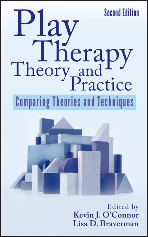 [eBook Code] Play Therapy Theory and Practice (eBook Code, 2nd)