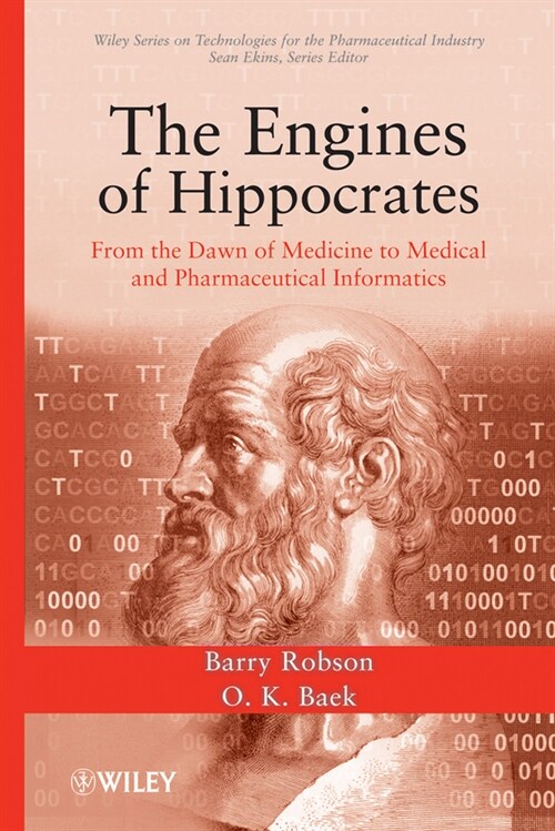 [eBook Code] The Engines of Hippocrates (eBook Code, 1st)