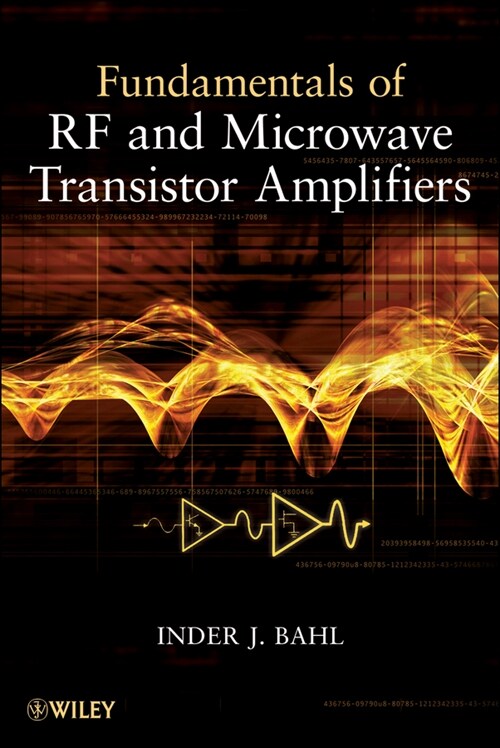 [eBook Code] Fundamentals of RF and Microwave Transistor Amplifiers (eBook Code, 1st)
