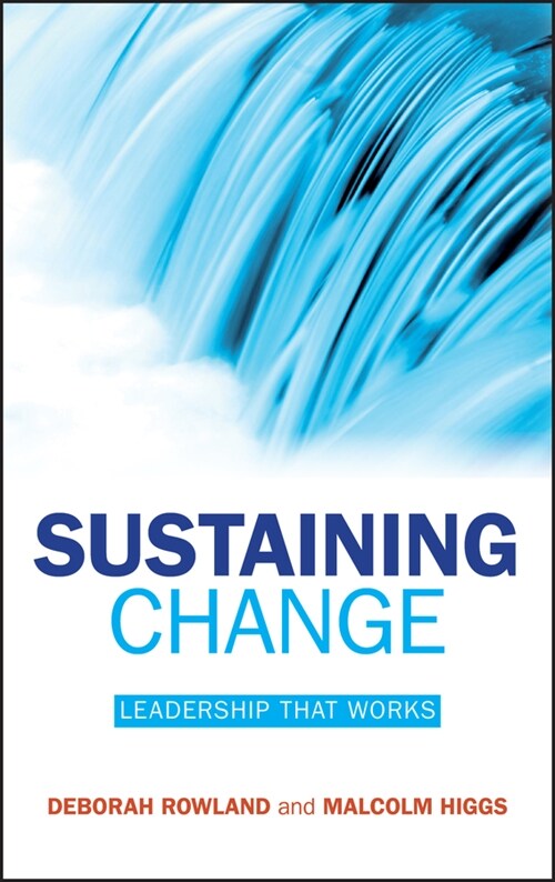 [eBook Code] Sustaining Change (eBook Code, 1st)