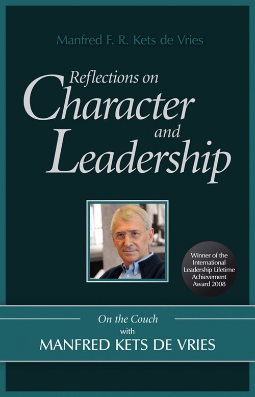 [eBook Code] Reflections on Character and Leadership (eBook Code, 1st)