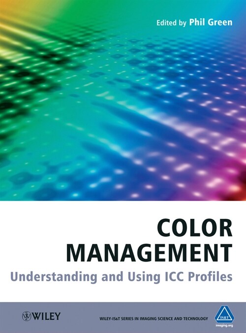 [eBook Code] Color Management  (eBook Code, 1st)