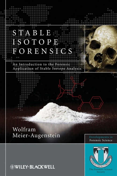 [eBook Code] Stable Isotope Forensics (eBook Code, 1st)