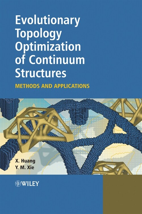 [eBook Code] Evolutionary Topology Optimization of Continuum Structures (eBook Code, 1st)