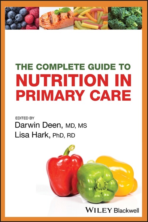 [eBook Code] The Complete Guide to Nutrition in Primary Care (eBook Code, 1st)