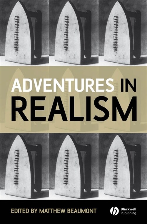 [eBook Code] Adventures in Realism (eBook Code, 1st)