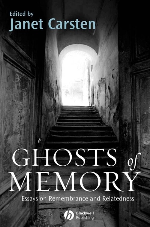 [eBook Code] Ghosts of Memory (eBook Code, 1st)