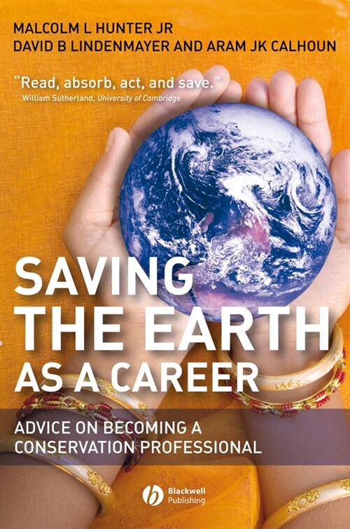 [eBook Code] Saving the Earth as a Career (eBook Code, 1st)