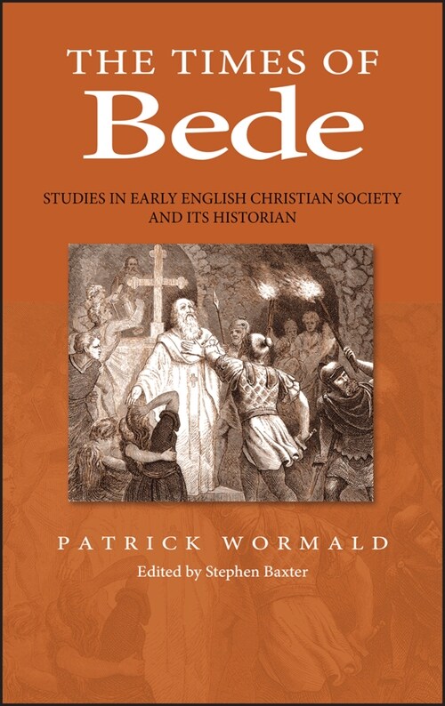 [eBook Code] The Times of Bede (eBook Code, 1st)