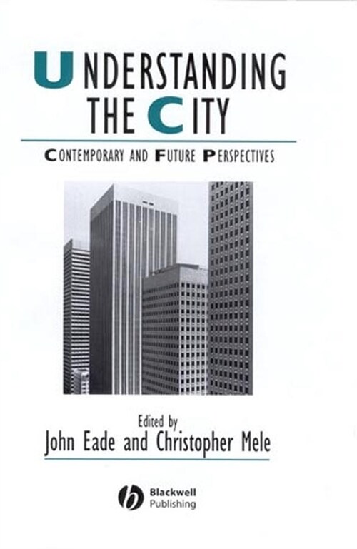 [eBook Code] Understanding the City (eBook Code, 1st)