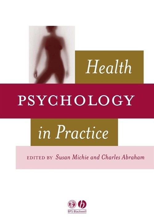 [eBook Code] Health Psychology in Practice (eBook Code, 1st)