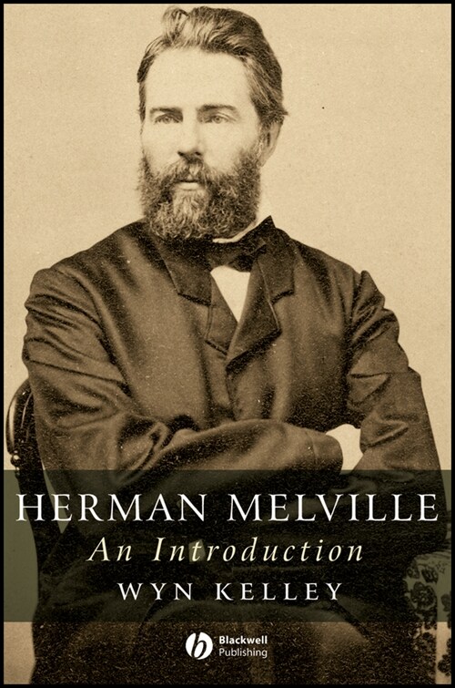 [eBook Code] Herman Melville (eBook Code, 1st)