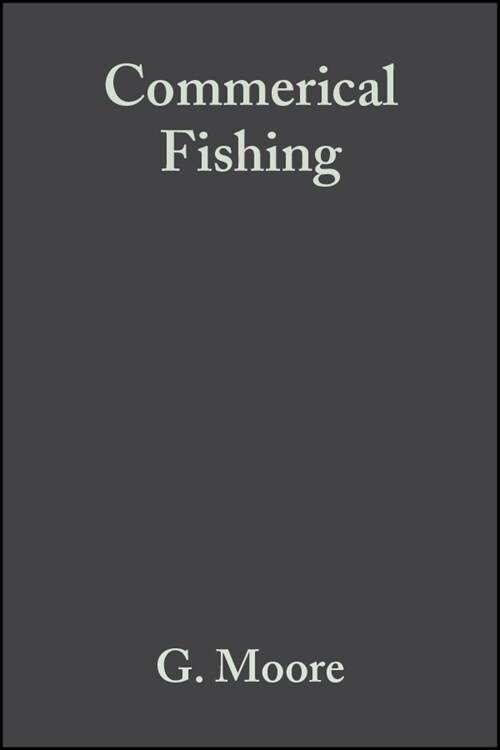 [eBook Code] Commerical Fishing (eBook Code, 1st)