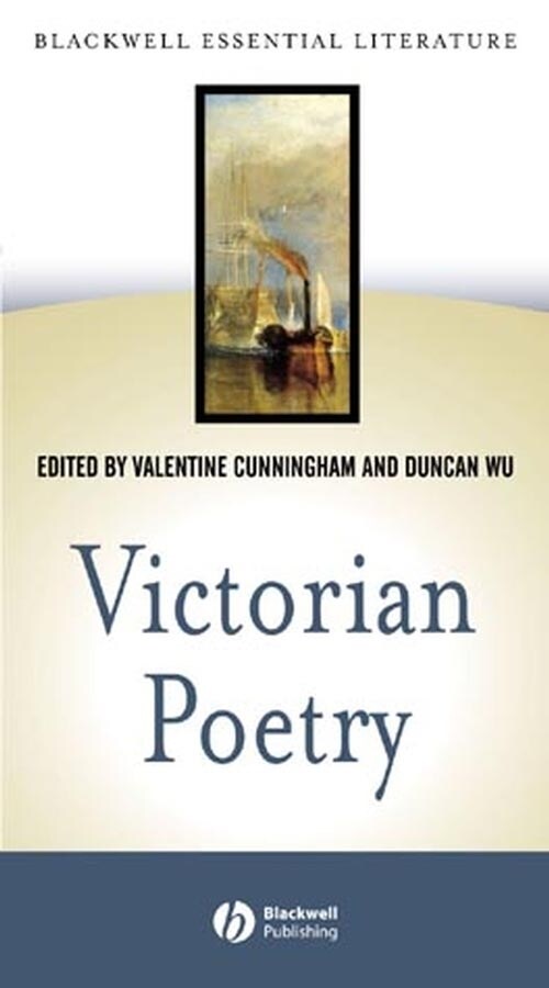 [eBook Code] Victorian Poetry  (eBook Code, 1st)