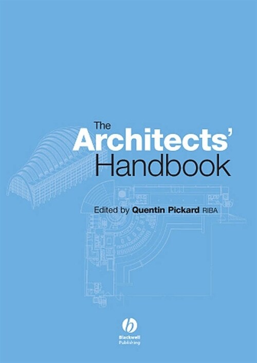 [eBook Code] The Architects Handbook (eBook Code, 1st)
