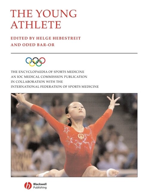 [eBook Code] The Young Athlete (eBook Code, 1st)