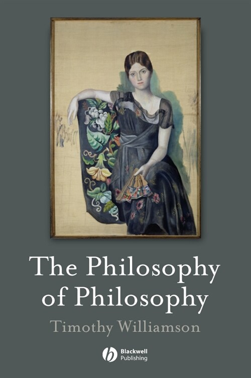 [eBook Code] The Philosophy of Philosophy (eBook Code, 1st)