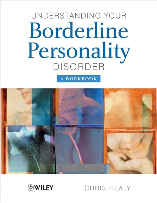 [eBook Code] Understanding your Borderline Personality Disorder (eBook Code, 1st)