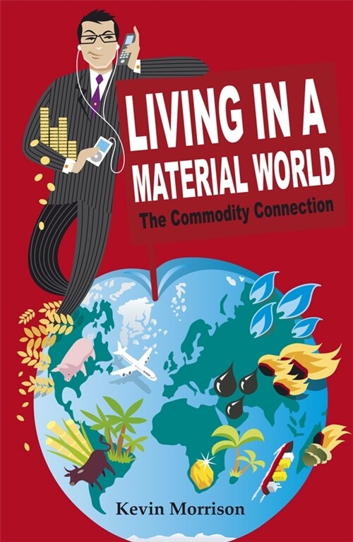 [eBook Code] Living in a Material World (eBook Code, 1st)