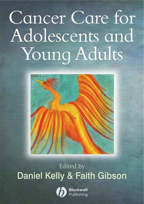 [eBook Code] Cancer Care for Adolescents and Young Adults (eBook Code, 1st)