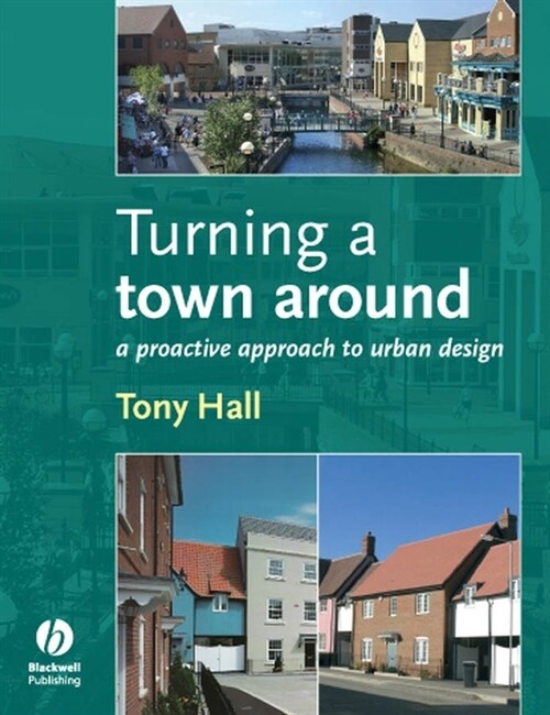 [eBook Code] Turning a Town Around (eBook Code, 1st)