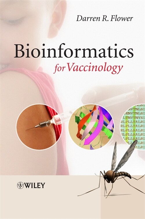 [eBook Code] Bioinformatics for Vaccinology (eBook Code, 1st)