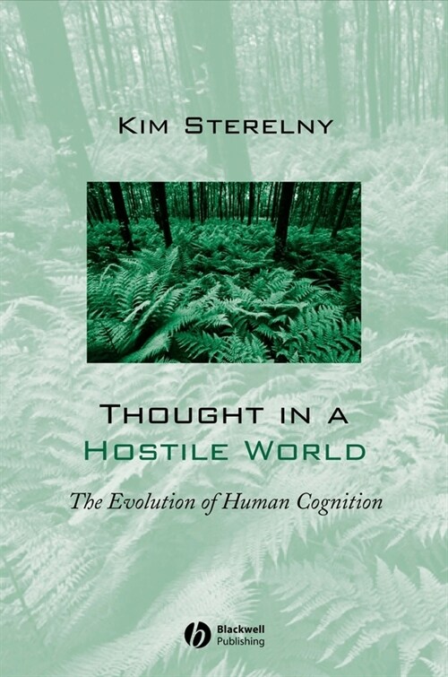 [eBook Code] Thought in a Hostile World (eBook Code, 1st)