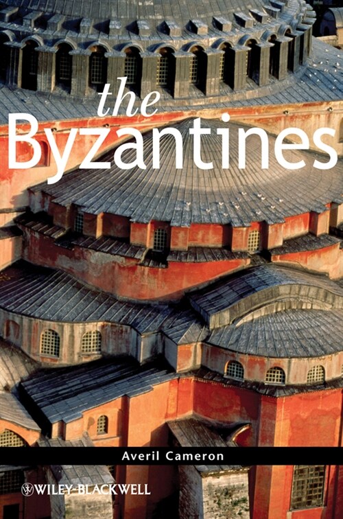 [eBook Code] The Byzantines (eBook Code, 1st)