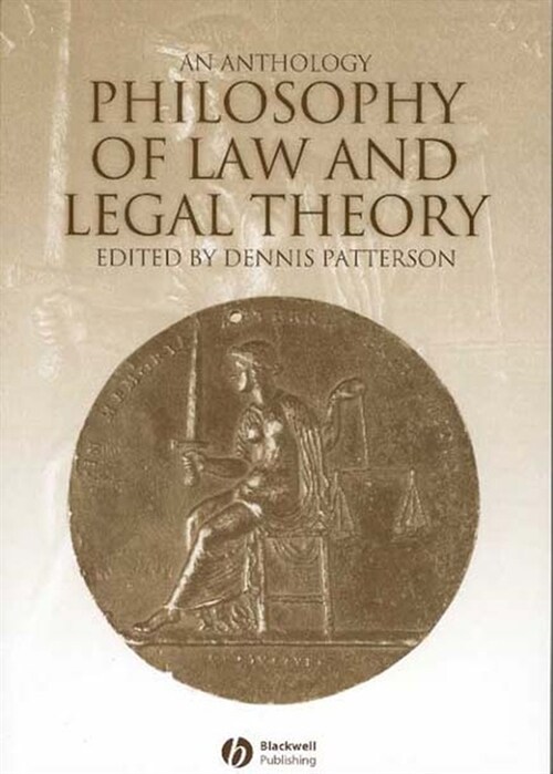 [eBook Code] Philosophy of Law and Legal Theory (eBook Code, 1st)