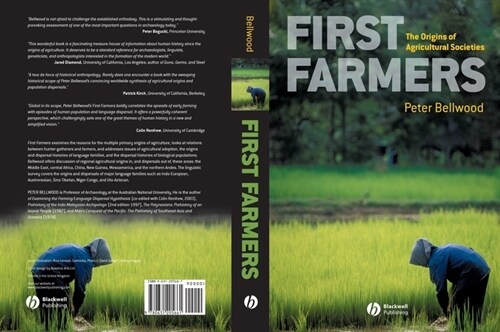 [eBook Code] First Farmers (eBook Code, 1st)