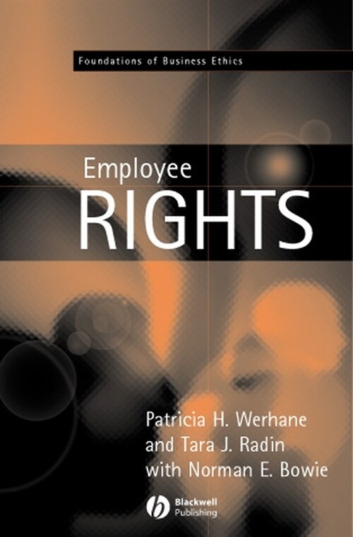 [eBook Code] Employment and Employee Rights (eBook Code, 1st)