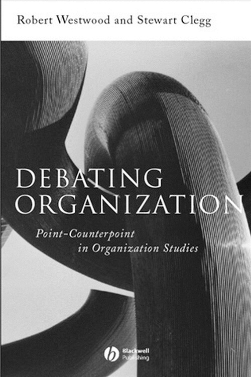 [eBook Code] Debating Organization (eBook Code, 1st)