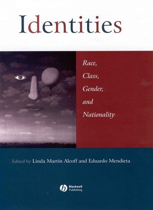 [eBook Code] Identities (eBook Code, 1st)