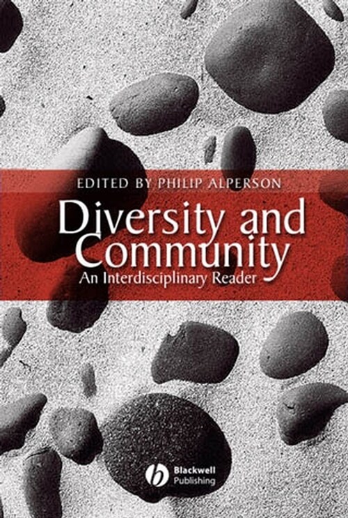 [eBook Code] Diversity and Community (eBook Code, 1st)