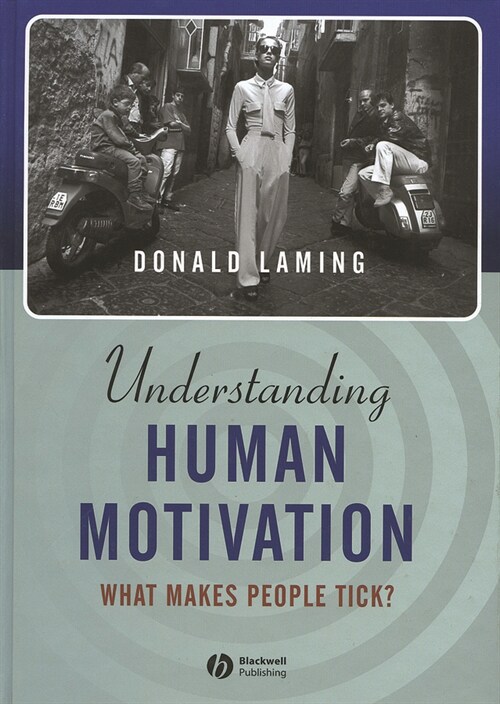 [eBook Code] Understanding Human Motivation (eBook Code, 1st)