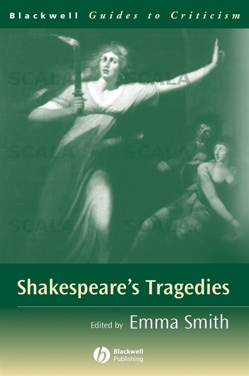 [eBook Code] Shakespeares Tragedies (eBook Code, 1st)