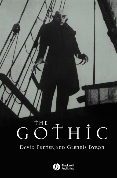 [eBook Code] The Gothic (eBook Code, 1st)