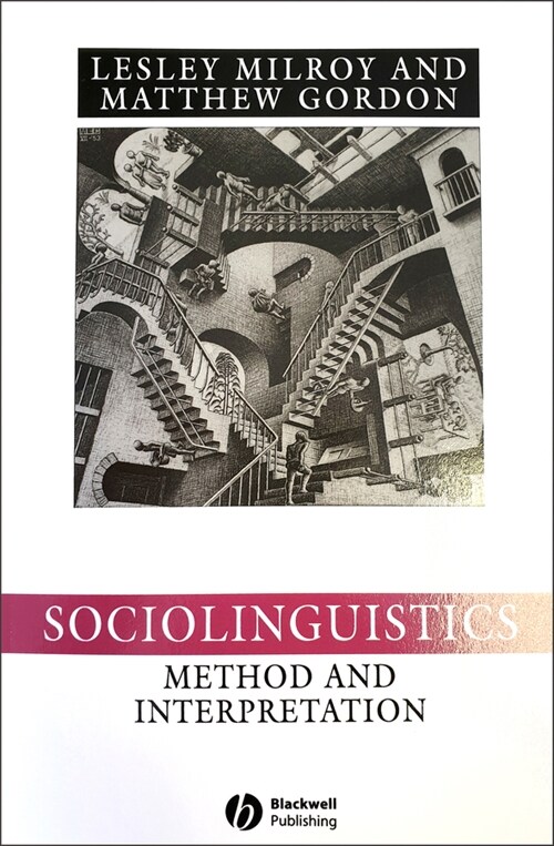 [eBook Code] Sociolinguistics (eBook Code, 2nd)