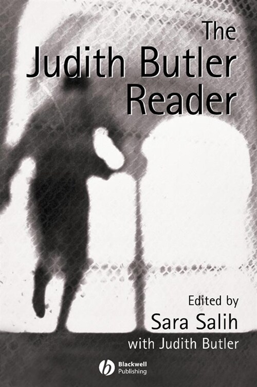 [eBook Code] The Judith Butler Reader (eBook Code, 1st)