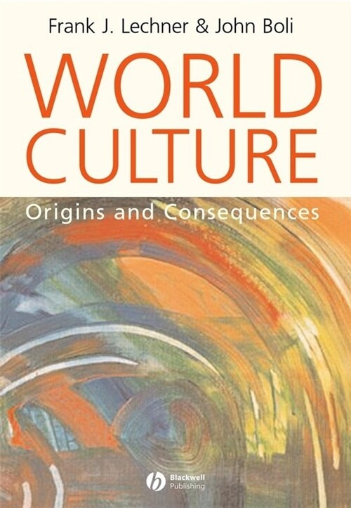 [eBook Code] World Culture (eBook Code, 1st)