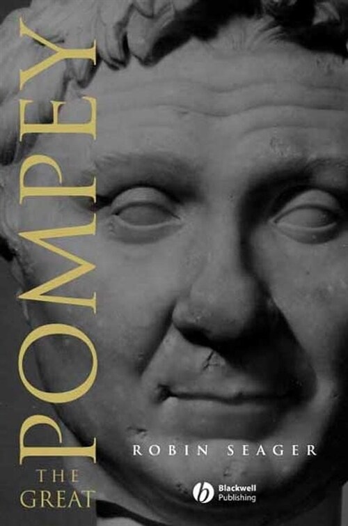 [eBook Code] Pompey the Great (eBook Code, 2nd)