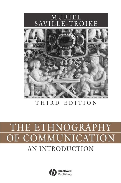 [eBook Code] The Ethnography of Communication (eBook Code, 3rd)
