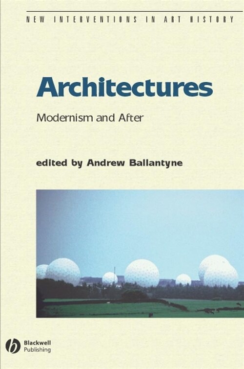 [eBook Code] Architectures (eBook Code, 1st)